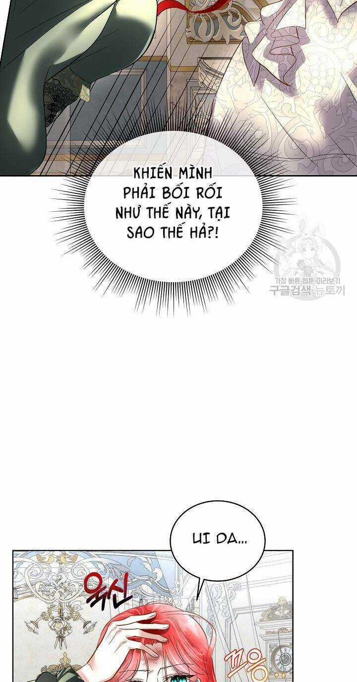 Tạm Thời Tôi Sẽ Bảo Vệ Nam Chính Chapter 52 trang 17