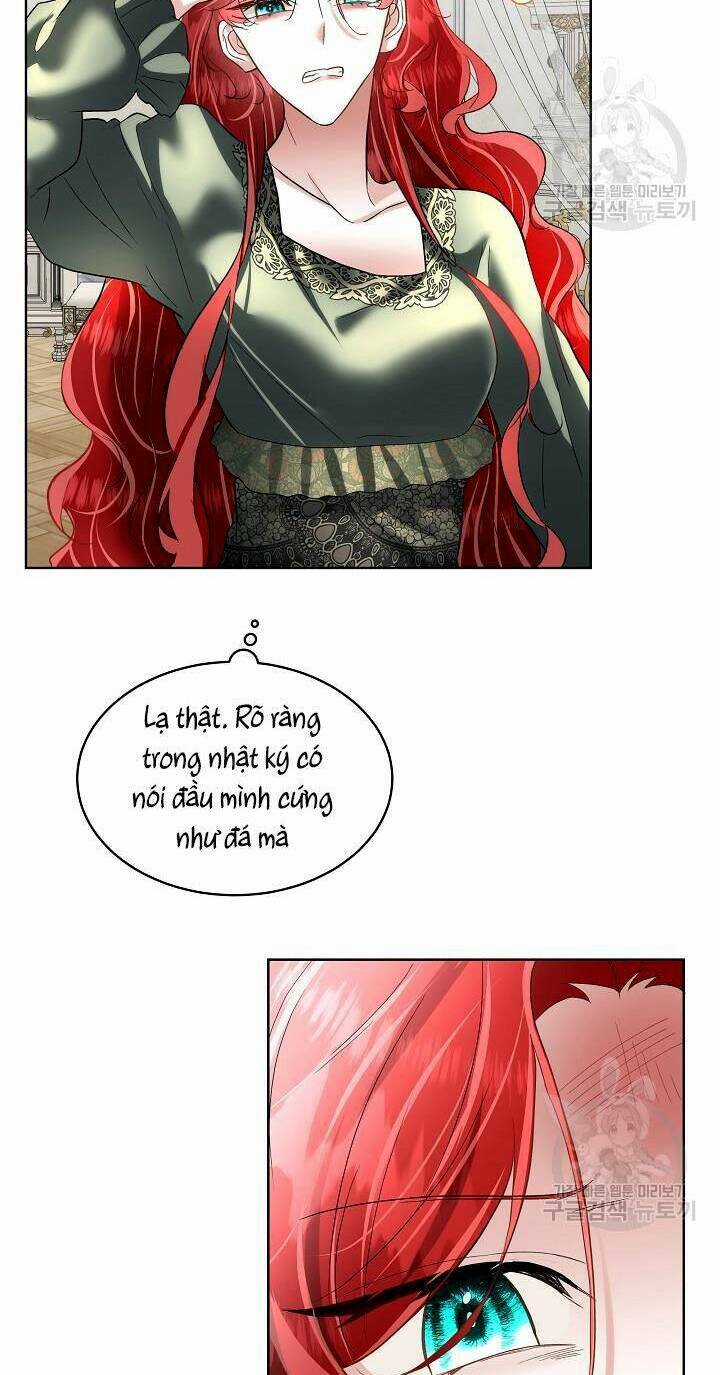 Tạm Thời Tôi Sẽ Bảo Vệ Nam Chính Chapter 52 trang 18