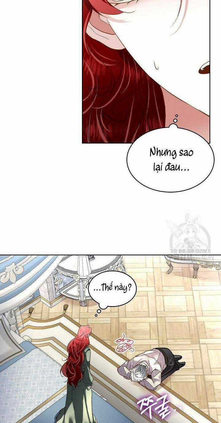 Tạm Thời Tôi Sẽ Bảo Vệ Nam Chính Chapter 52 trang 19