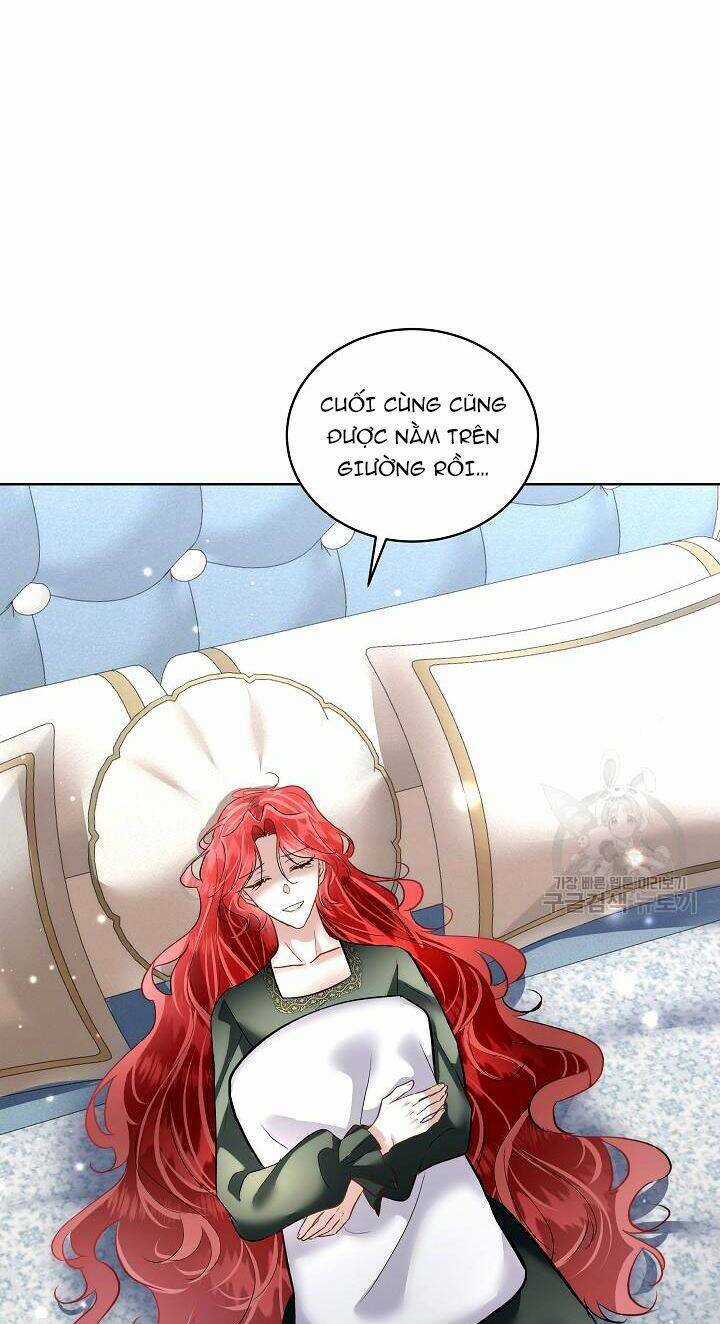 Tạm Thời Tôi Sẽ Bảo Vệ Nam Chính Chapter 52 trang 2