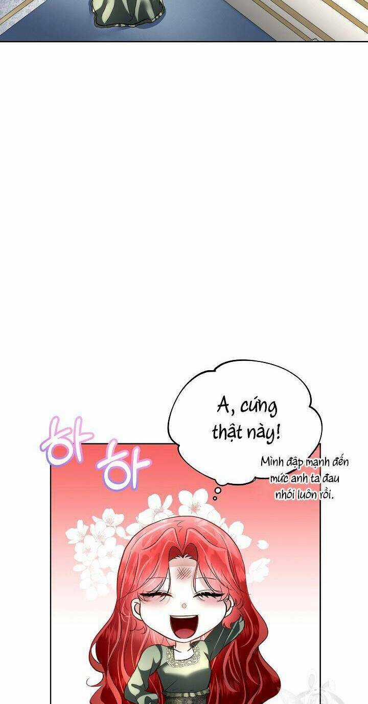 Tạm Thời Tôi Sẽ Bảo Vệ Nam Chính Chapter 52 trang 20