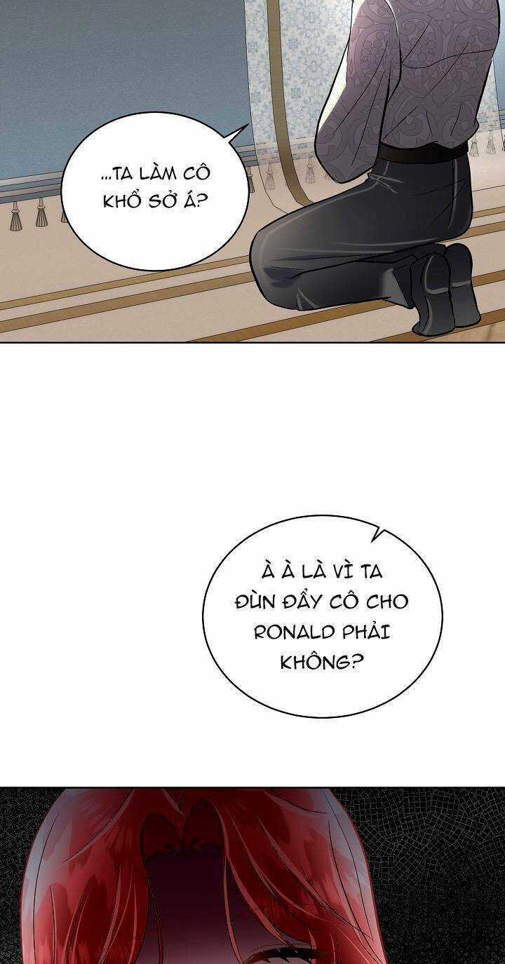 Tạm Thời Tôi Sẽ Bảo Vệ Nam Chính Chapter 52 trang 24