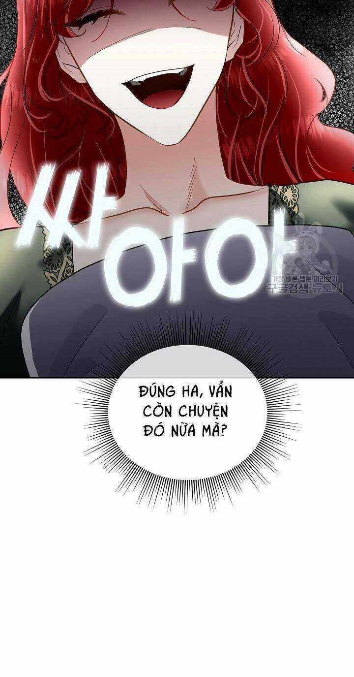 Tạm Thời Tôi Sẽ Bảo Vệ Nam Chính Chapter 52 trang 25