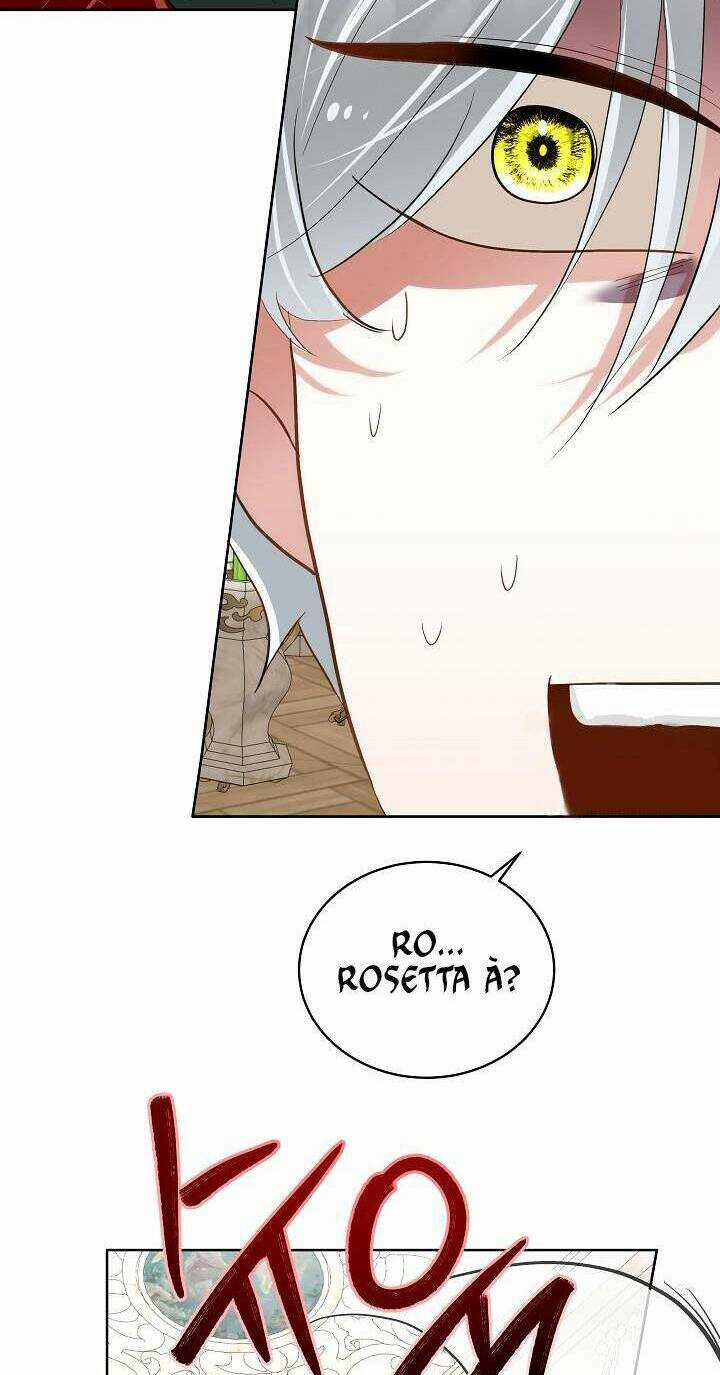 Tạm Thời Tôi Sẽ Bảo Vệ Nam Chính Chapter 52 trang 27