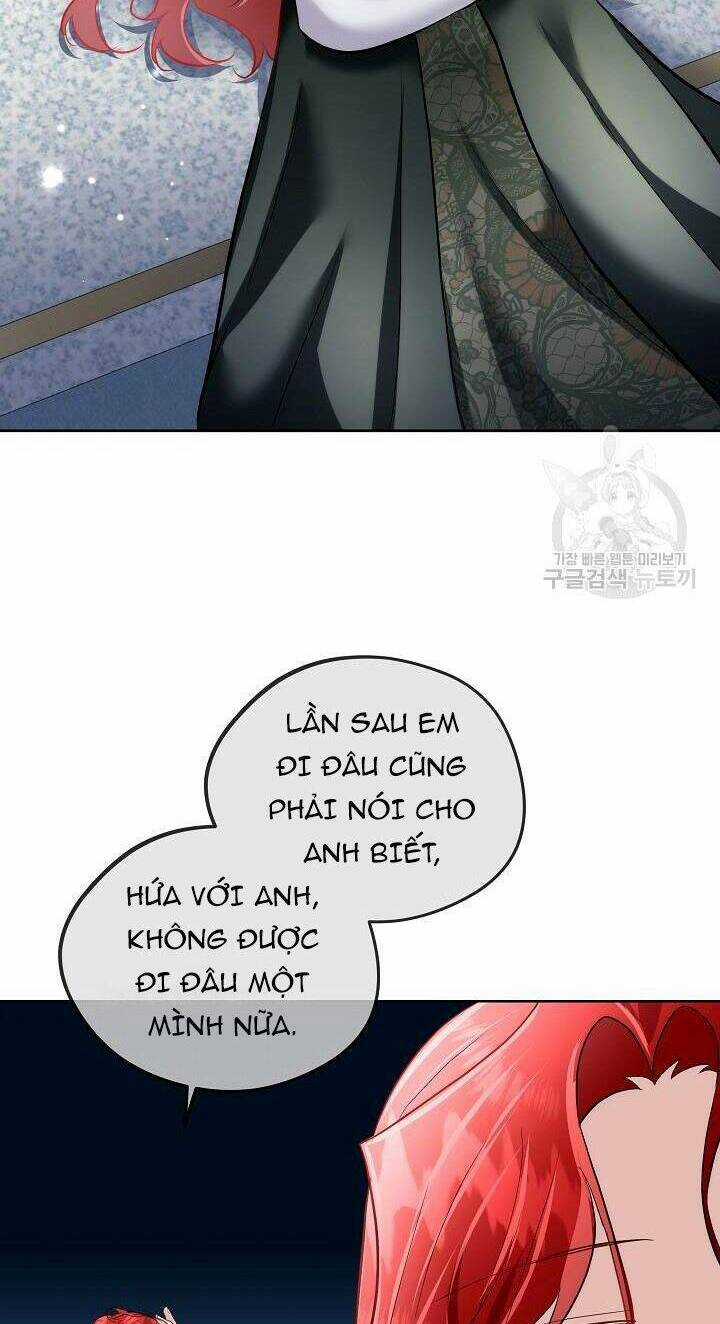 Tạm Thời Tôi Sẽ Bảo Vệ Nam Chính Chapter 52 trang 3