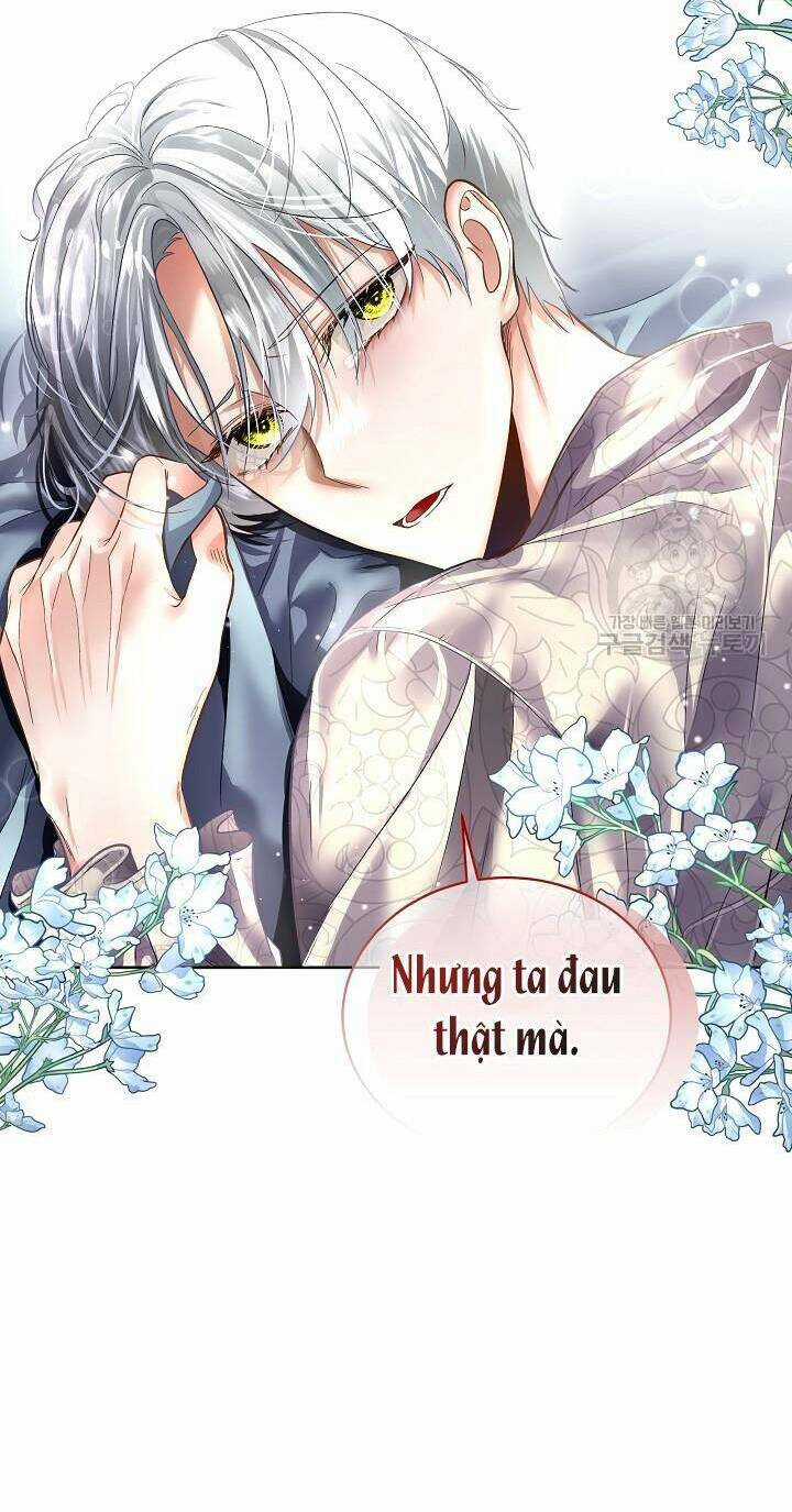 Tạm Thời Tôi Sẽ Bảo Vệ Nam Chính Chapter 52 trang 33