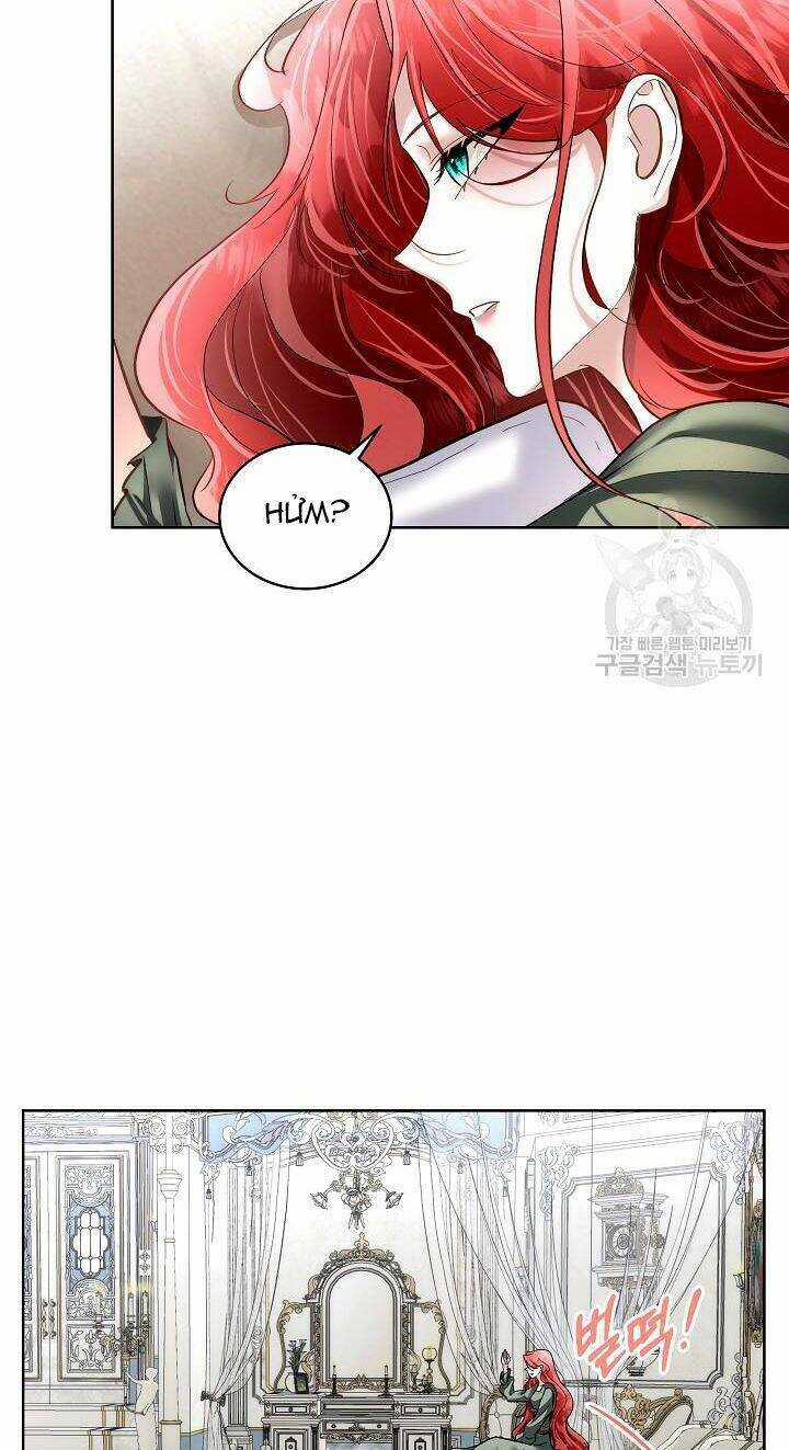 Tạm Thời Tôi Sẽ Bảo Vệ Nam Chính Chapter 52 trang 6