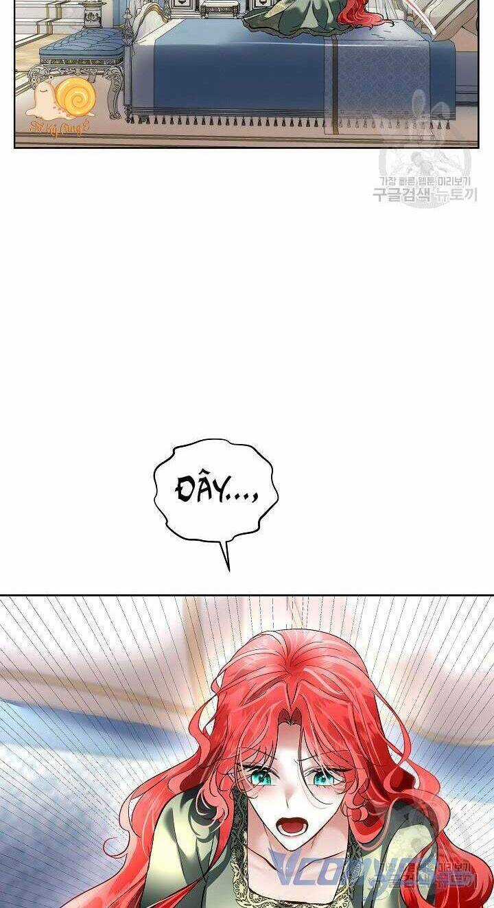 Tạm Thời Tôi Sẽ Bảo Vệ Nam Chính Chapter 52 trang 7