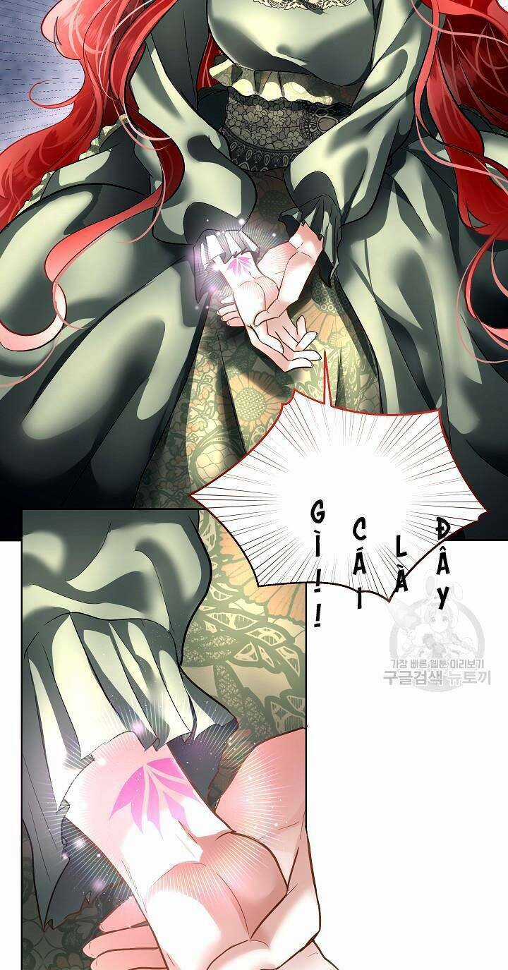 Tạm Thời Tôi Sẽ Bảo Vệ Nam Chính Chapter 52 trang 8