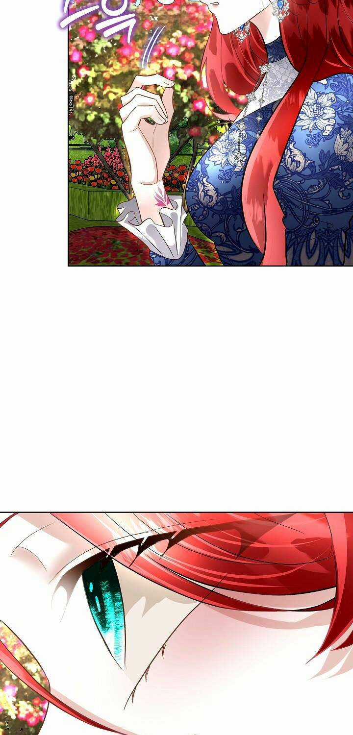 Tạm Thời Tôi Sẽ Bảo Vệ Nam Chính Chapter 53 trang 10