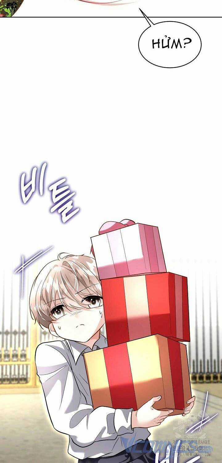 Tạm Thời Tôi Sẽ Bảo Vệ Nam Chính Chapter 53 trang 11