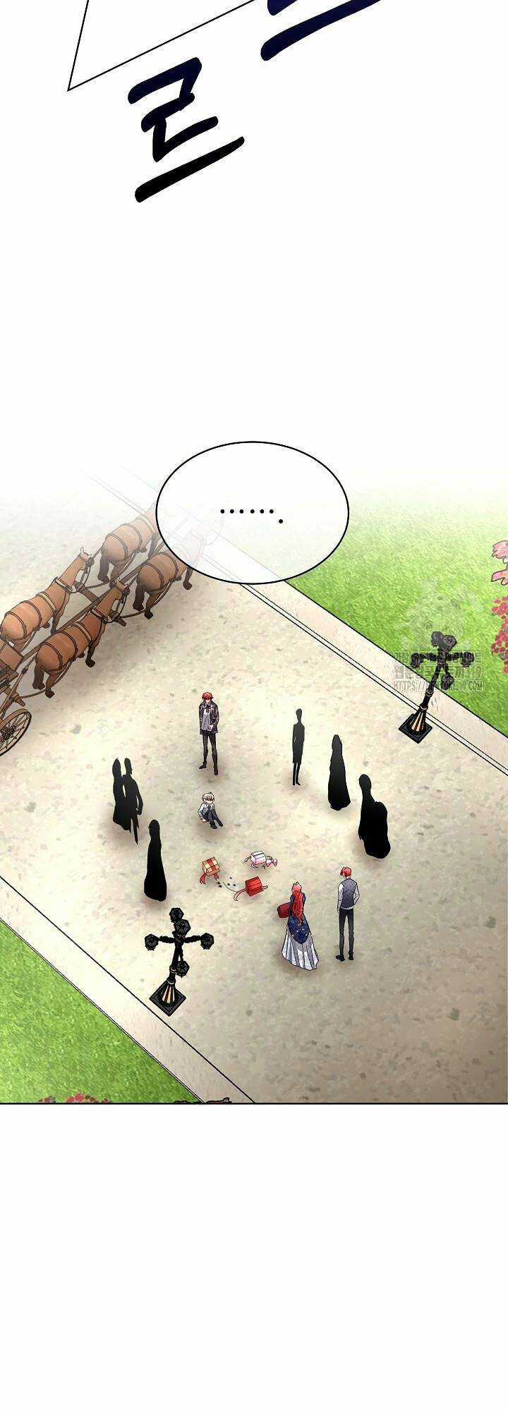 Tạm Thời Tôi Sẽ Bảo Vệ Nam Chính Chapter 53 trang 13