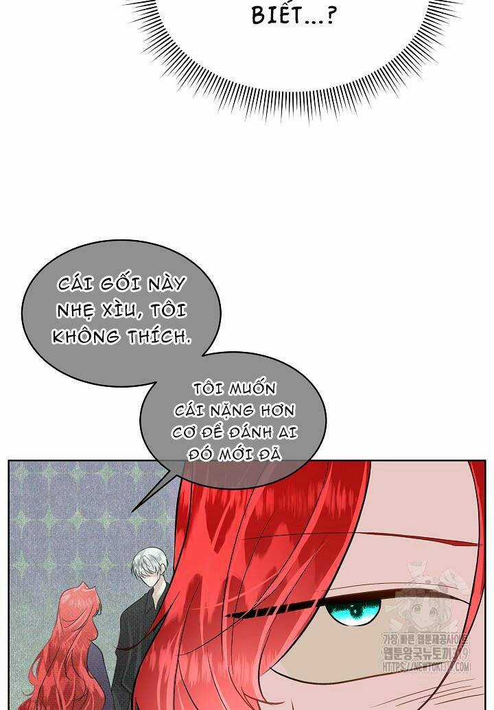 Tạm Thời Tôi Sẽ Bảo Vệ Nam Chính Chapter 53 trang 16