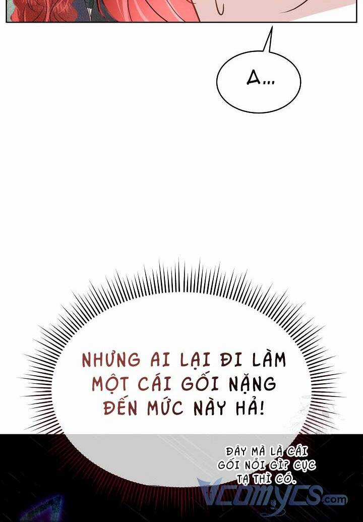 Tạm Thời Tôi Sẽ Bảo Vệ Nam Chính Chapter 53 trang 17