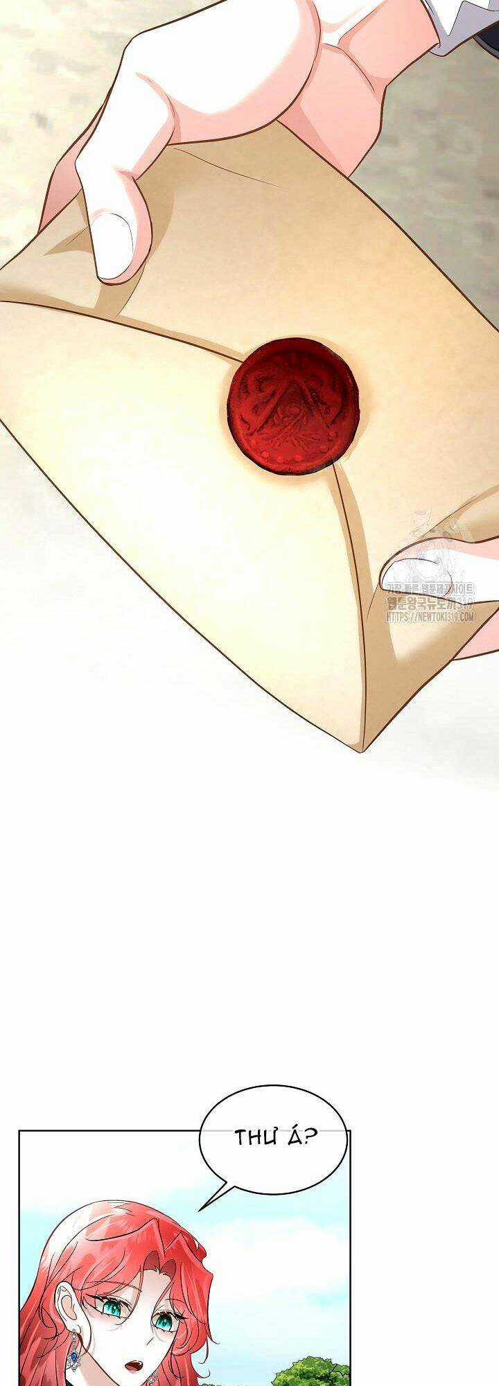 Tạm Thời Tôi Sẽ Bảo Vệ Nam Chính Chapter 53 trang 21