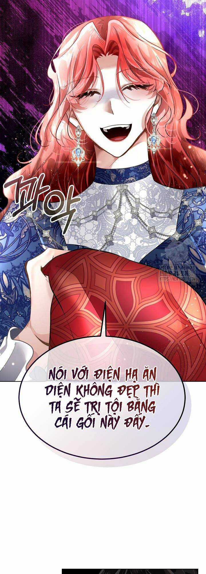 Tạm Thời Tôi Sẽ Bảo Vệ Nam Chính Chapter 53 trang 25