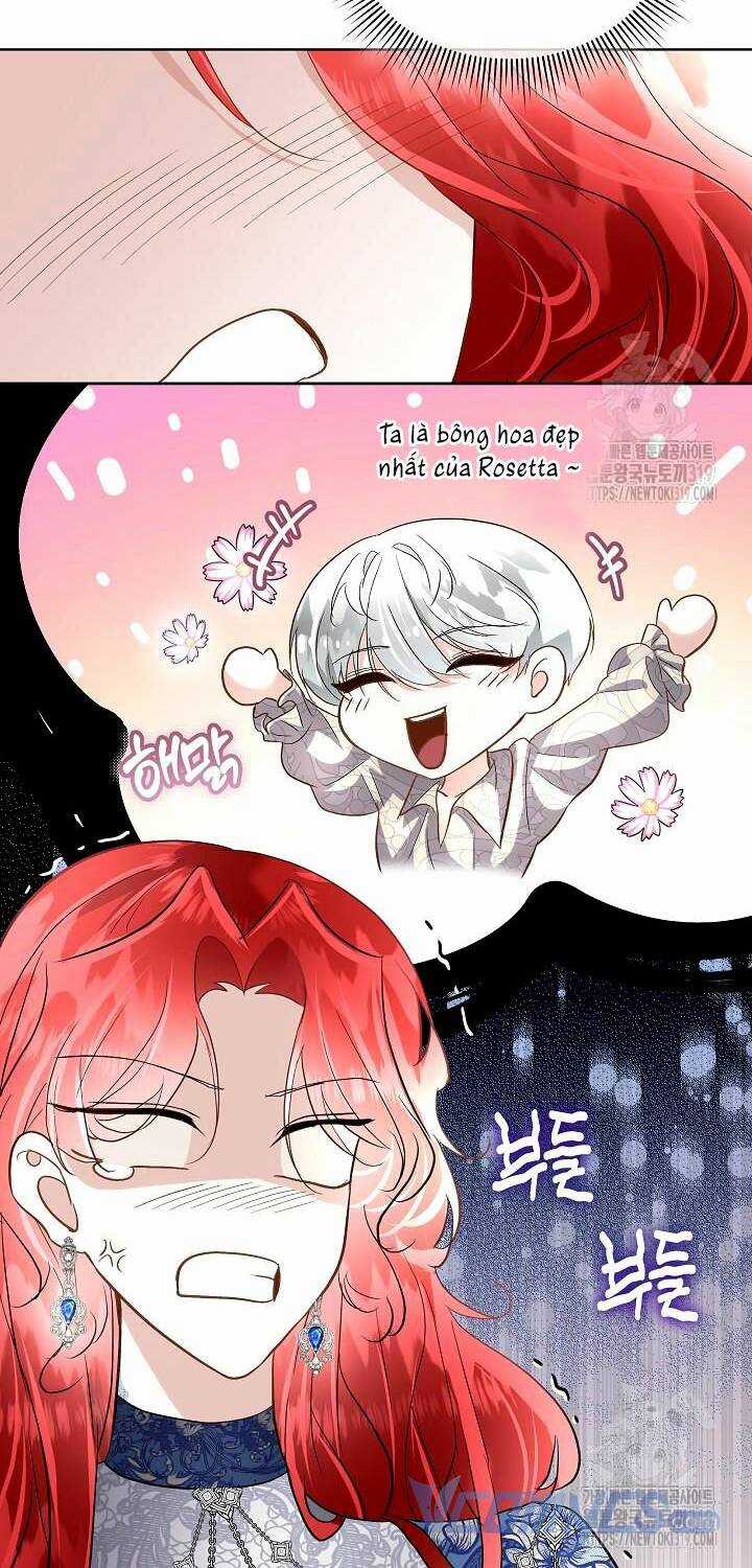 Tạm Thời Tôi Sẽ Bảo Vệ Nam Chính Chapter 53 trang 5