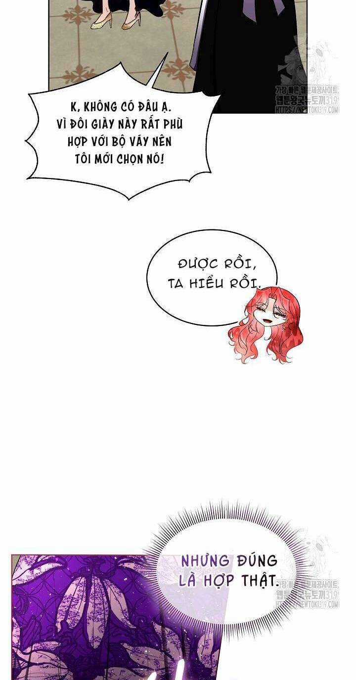 Tạm Thời Tôi Sẽ Bảo Vệ Nam Chính Chapter 54 trang 10