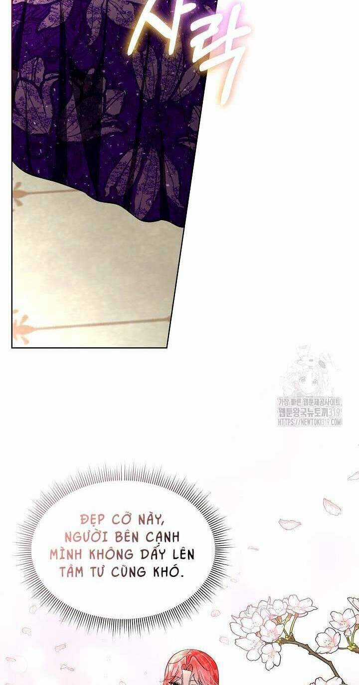 Tạm Thời Tôi Sẽ Bảo Vệ Nam Chính Chapter 54 trang 11