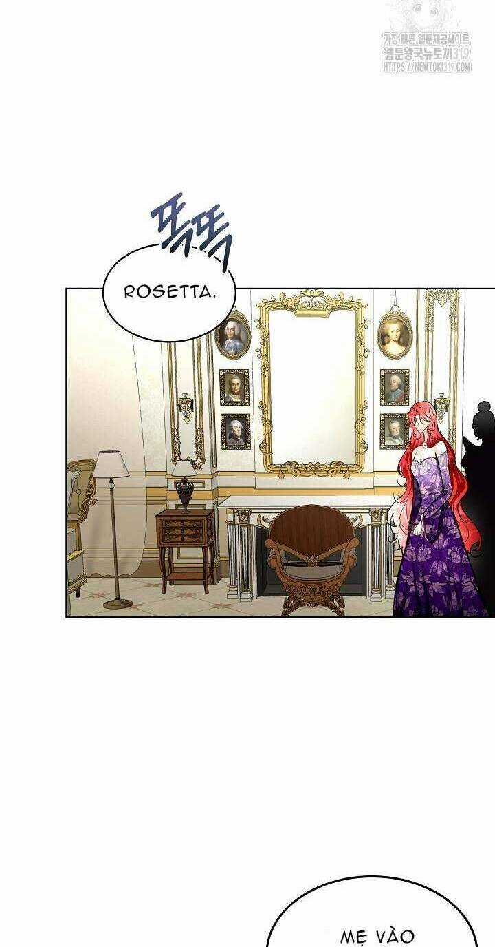 Tạm Thời Tôi Sẽ Bảo Vệ Nam Chính Chapter 54 trang 13