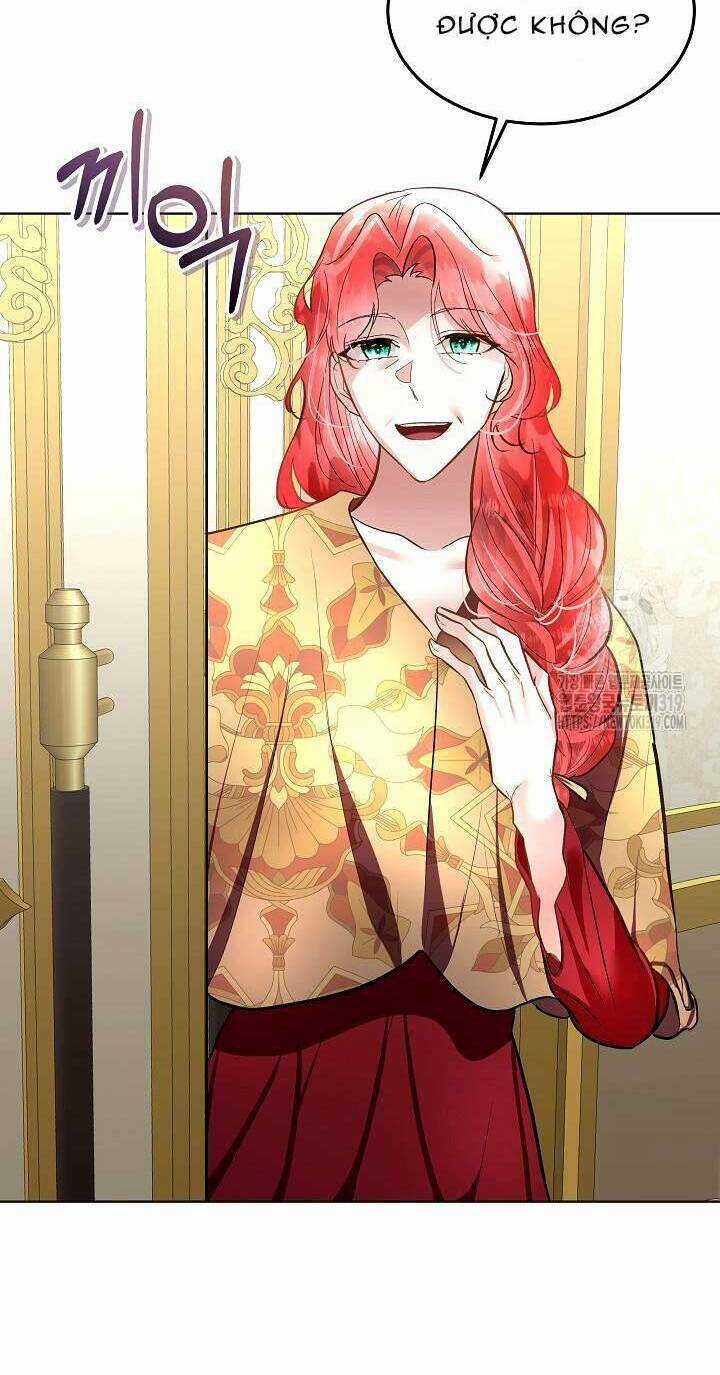 Tạm Thời Tôi Sẽ Bảo Vệ Nam Chính Chapter 54 trang 14