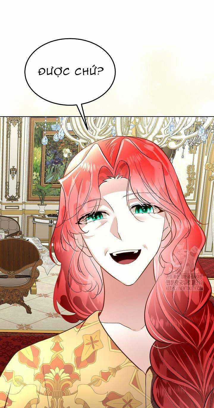 Tạm Thời Tôi Sẽ Bảo Vệ Nam Chính Chapter 54 trang 16