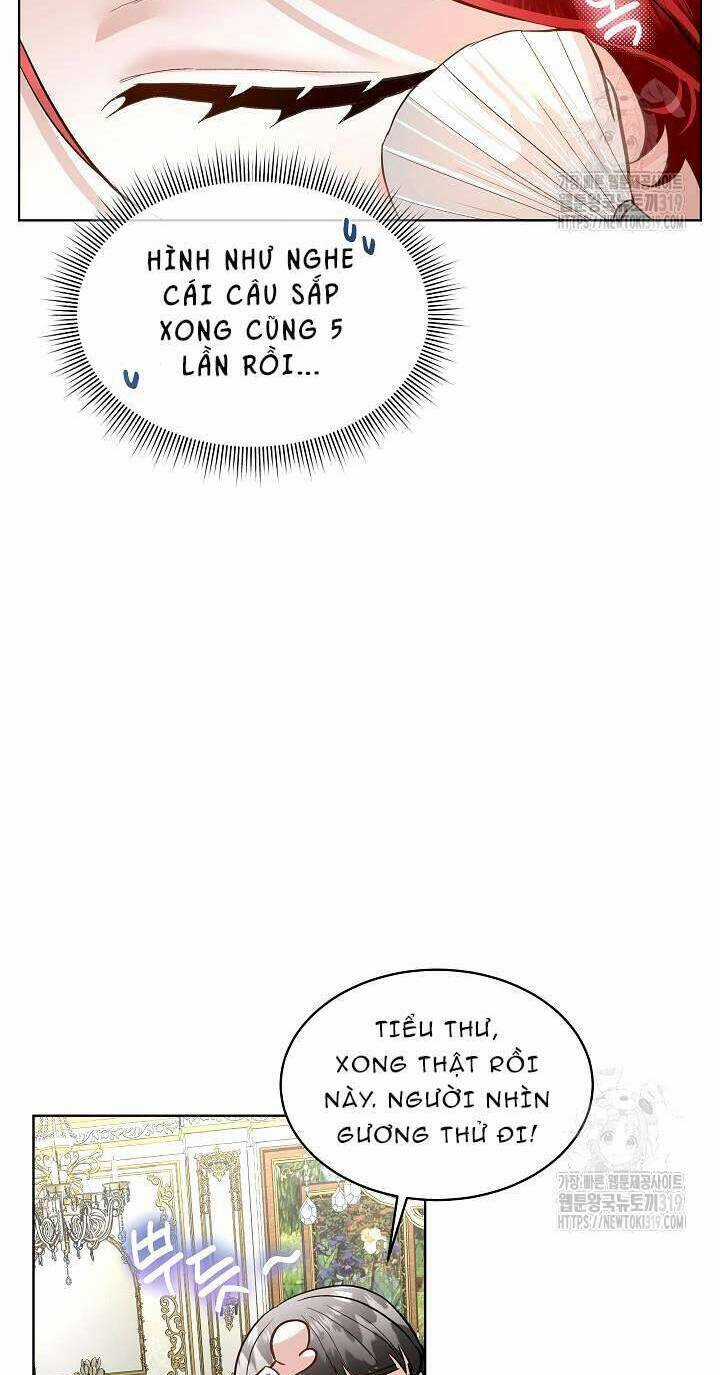 Tạm Thời Tôi Sẽ Bảo Vệ Nam Chính Chapter 54 trang 2