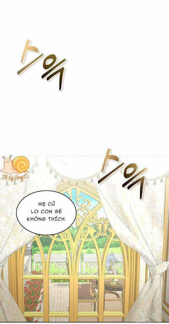 Tạm Thời Tôi Sẽ Bảo Vệ Nam Chính Chapter 54 trang 20