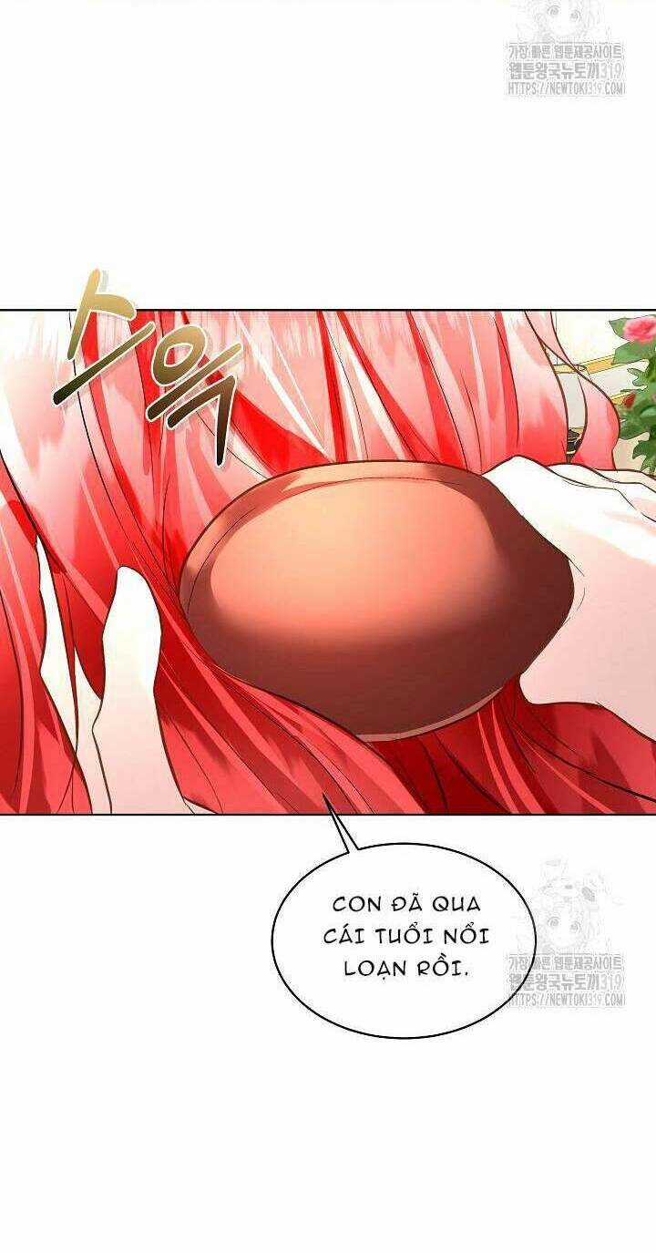 Tạm Thời Tôi Sẽ Bảo Vệ Nam Chính Chapter 54 trang 21