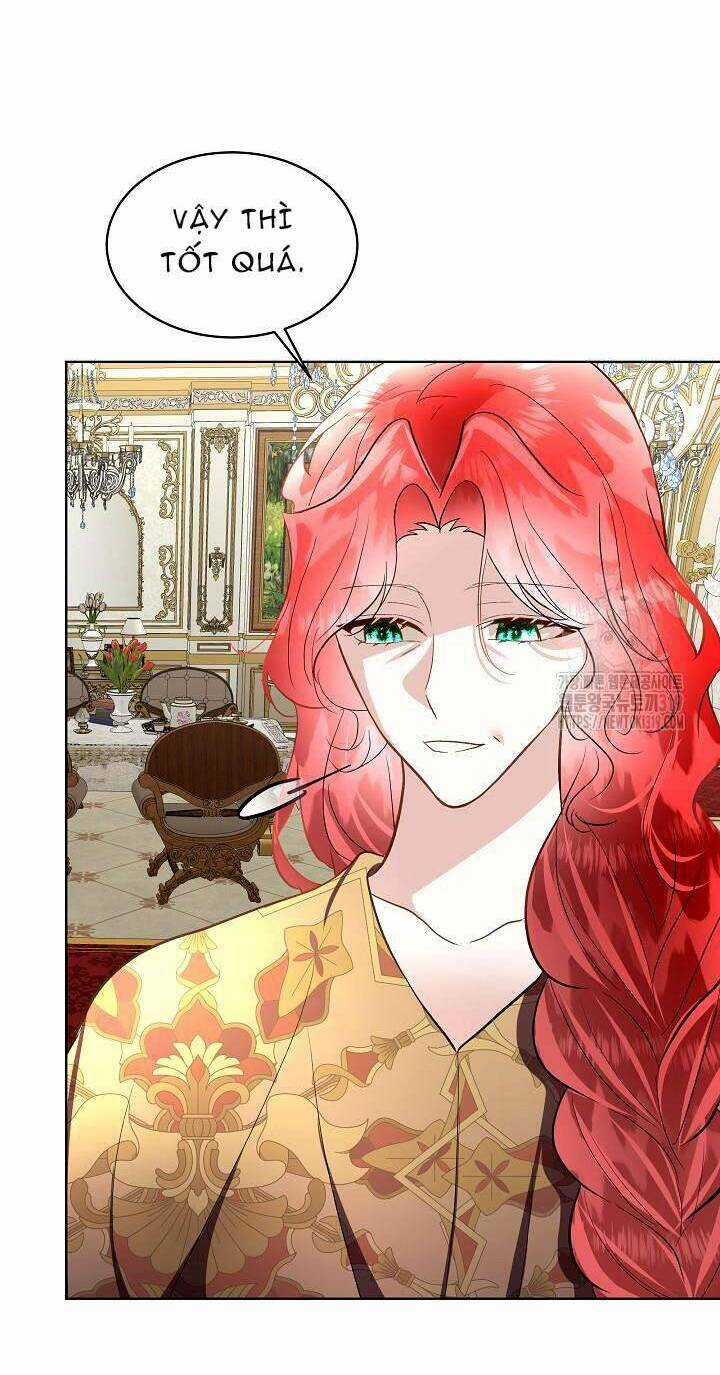 Tạm Thời Tôi Sẽ Bảo Vệ Nam Chính Chapter 54 trang 22