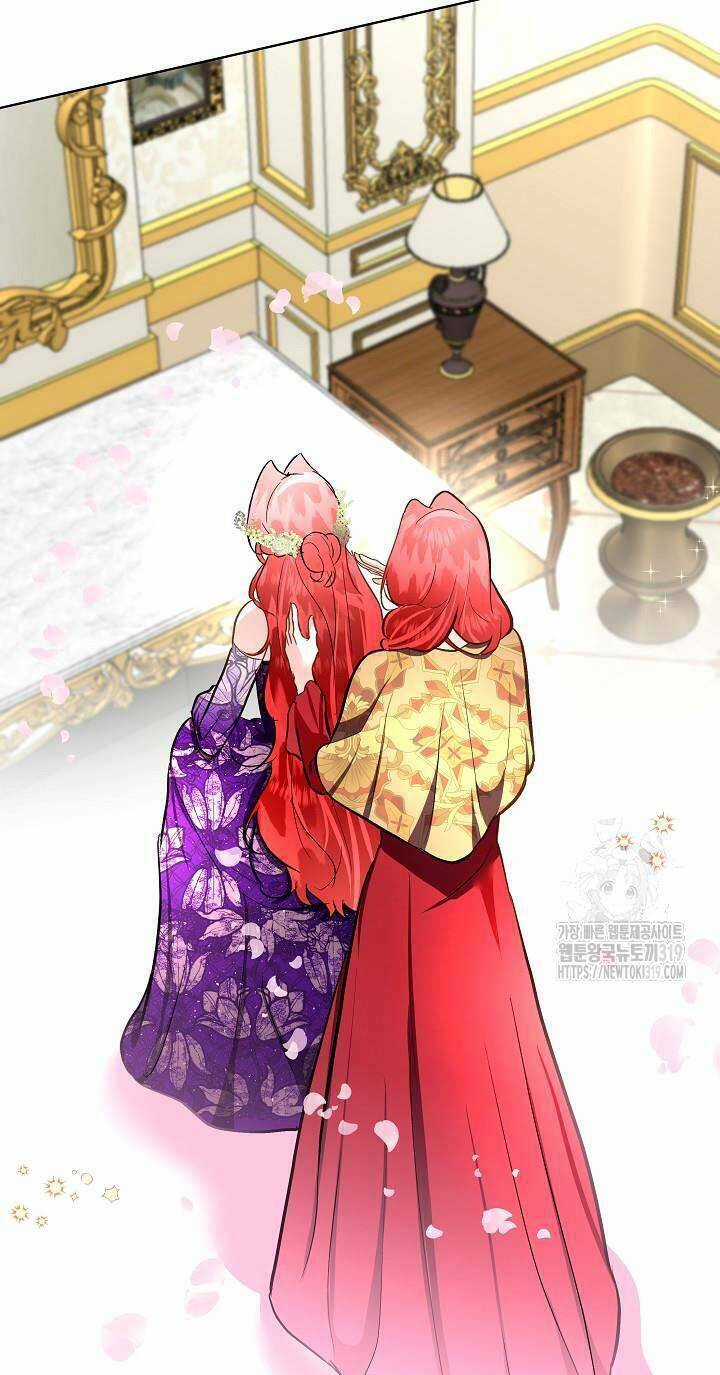 Tạm Thời Tôi Sẽ Bảo Vệ Nam Chính Chapter 54 trang 24