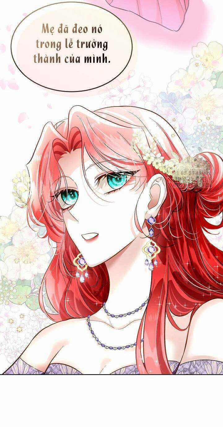 Tạm Thời Tôi Sẽ Bảo Vệ Nam Chính Chapter 54 trang 25