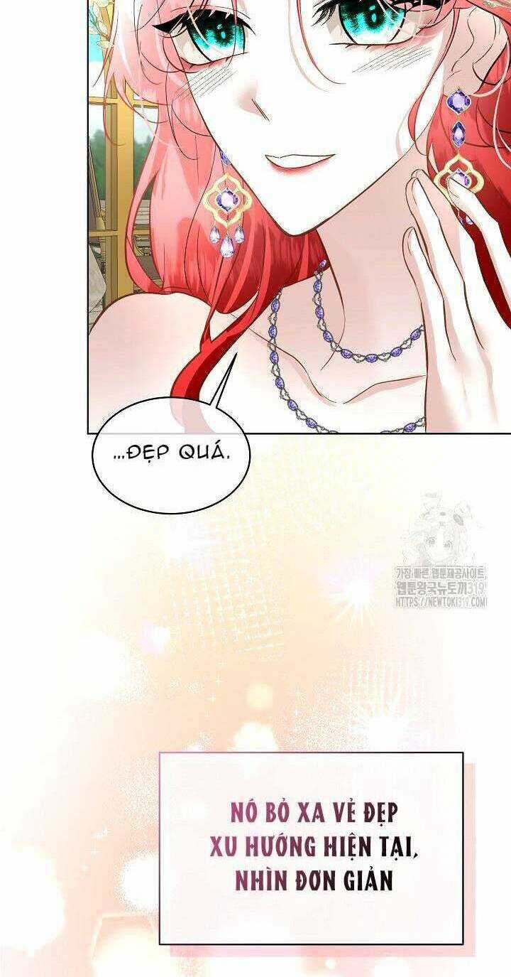 Tạm Thời Tôi Sẽ Bảo Vệ Nam Chính Chapter 54 trang 27