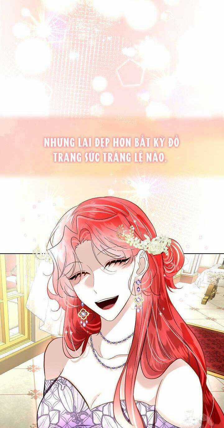 Tạm Thời Tôi Sẽ Bảo Vệ Nam Chính Chapter 54 trang 28