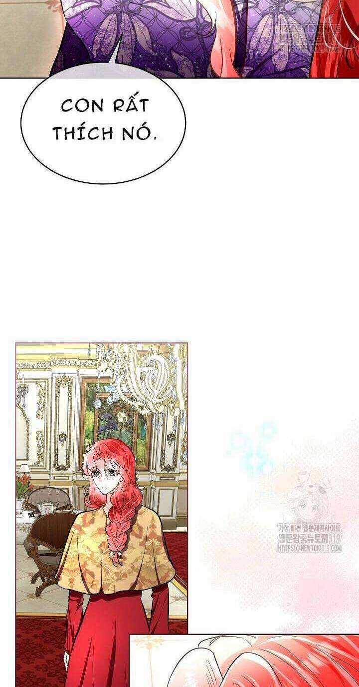 Tạm Thời Tôi Sẽ Bảo Vệ Nam Chính Chapter 54 trang 29