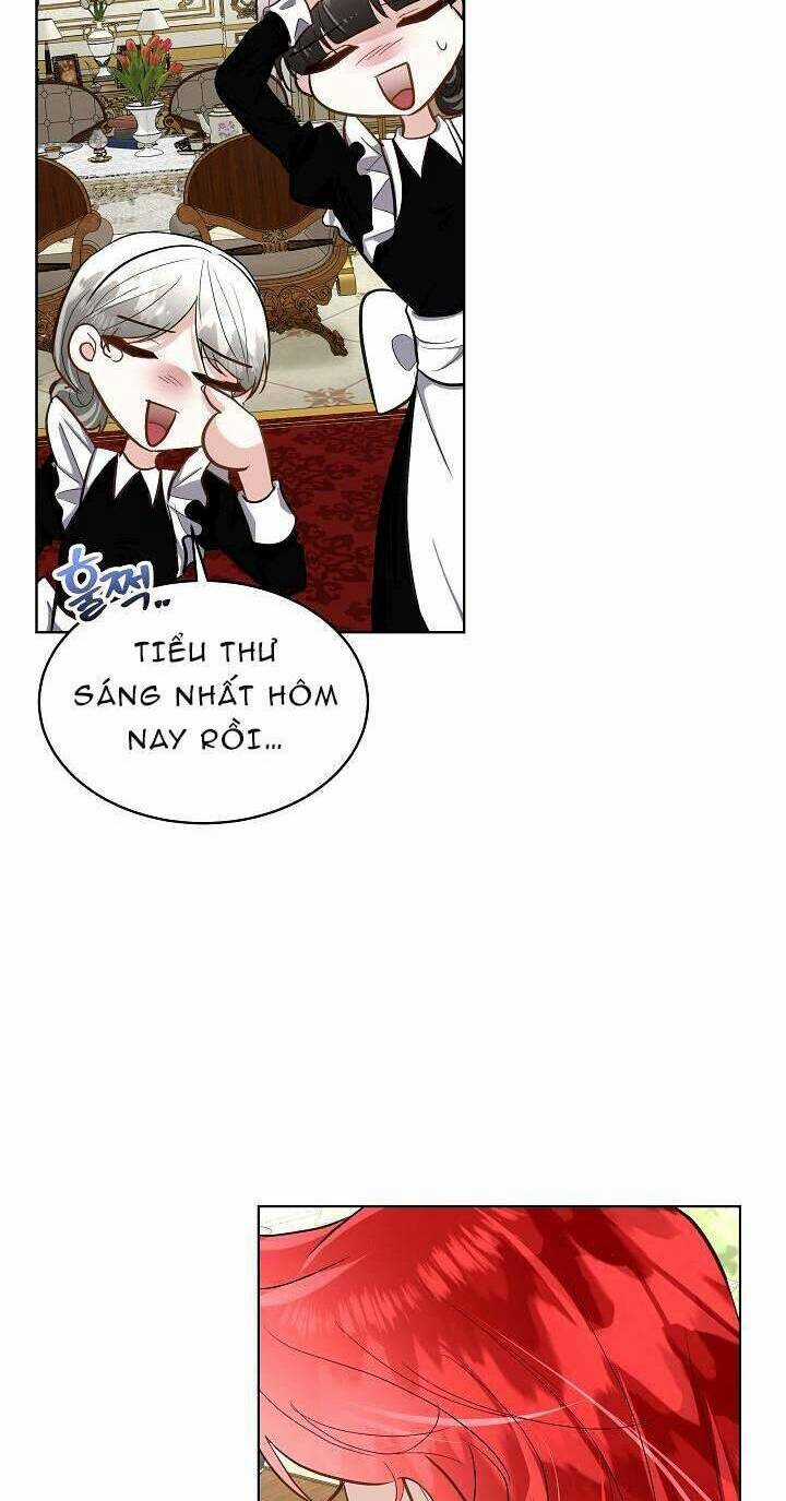 Tạm Thời Tôi Sẽ Bảo Vệ Nam Chính Chapter 54 trang 3