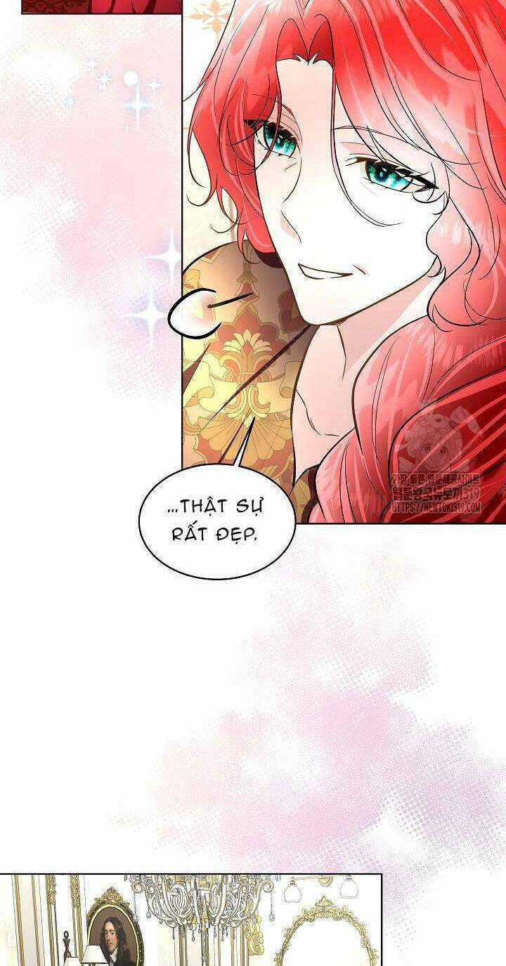 Tạm Thời Tôi Sẽ Bảo Vệ Nam Chính Chapter 54 trang 30