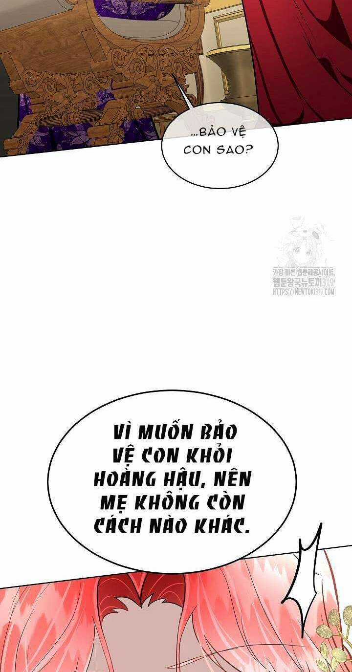 Tạm Thời Tôi Sẽ Bảo Vệ Nam Chính Chapter 54 trang 33