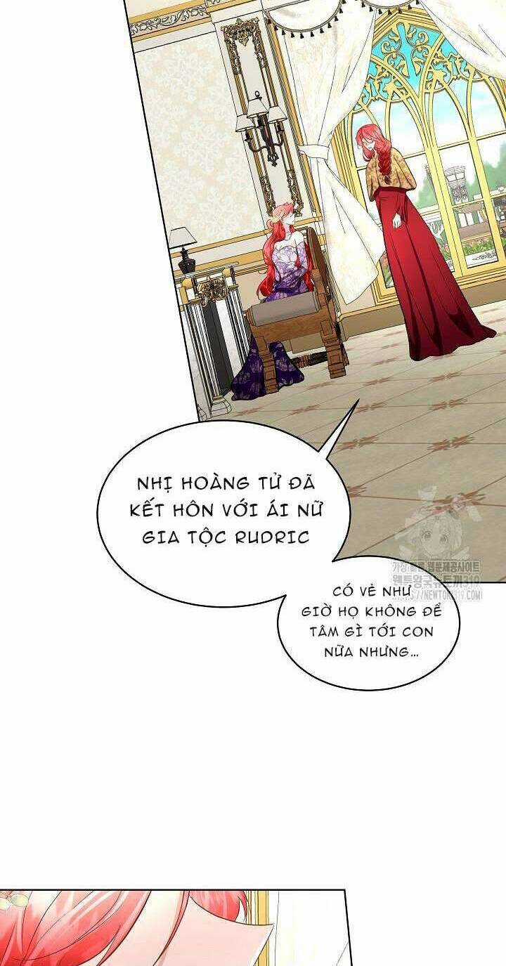 Tạm Thời Tôi Sẽ Bảo Vệ Nam Chính Chapter 54 trang 35