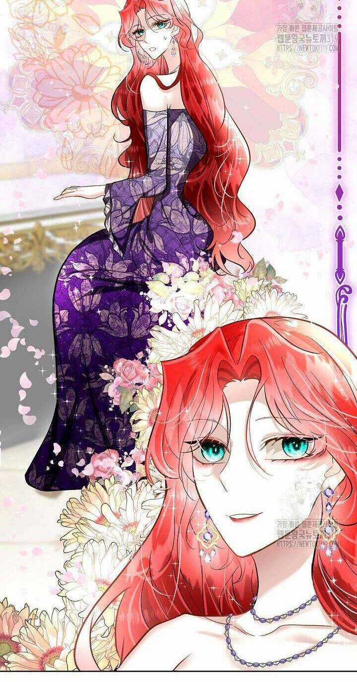 Tạm Thời Tôi Sẽ Bảo Vệ Nam Chính Chapter 54 trang 5