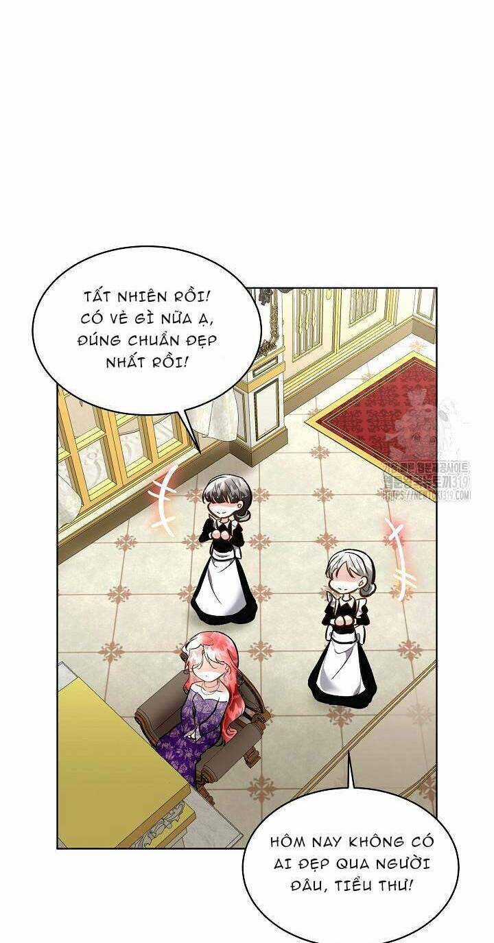 Tạm Thời Tôi Sẽ Bảo Vệ Nam Chính Chapter 54 trang 6