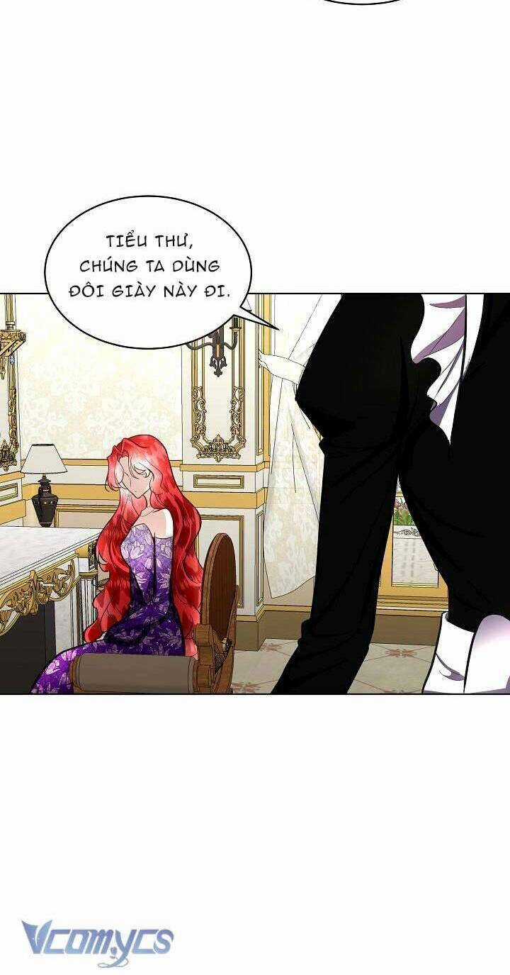 Tạm Thời Tôi Sẽ Bảo Vệ Nam Chính Chapter 54 trang 7