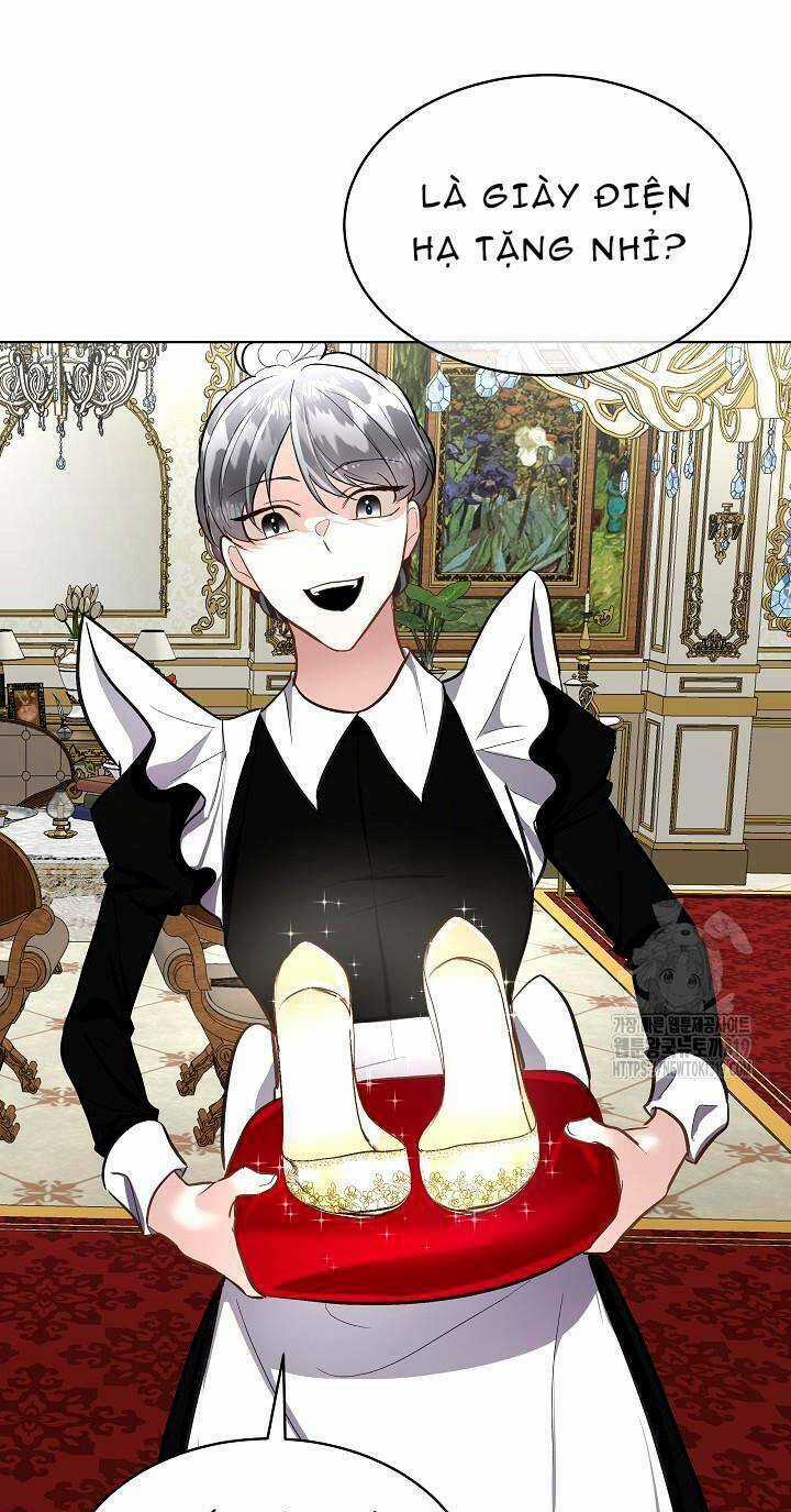 Tạm Thời Tôi Sẽ Bảo Vệ Nam Chính Chapter 54 trang 8