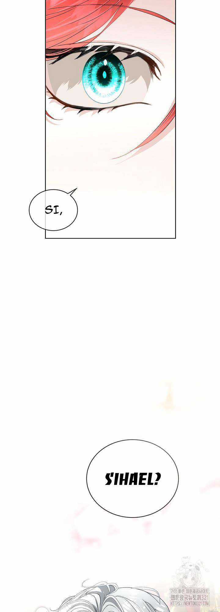 Tạm Thời Tôi Sẽ Bảo Vệ Nam Chính Chapter 55 trang 18