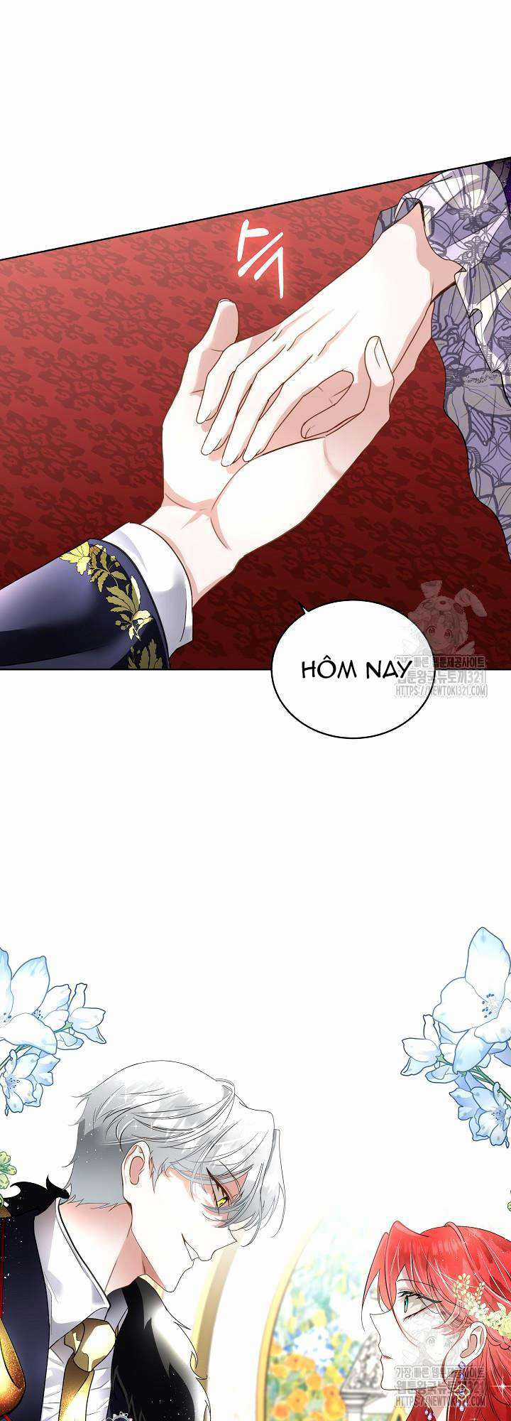 Tạm Thời Tôi Sẽ Bảo Vệ Nam Chính Chapter 55 trang 20