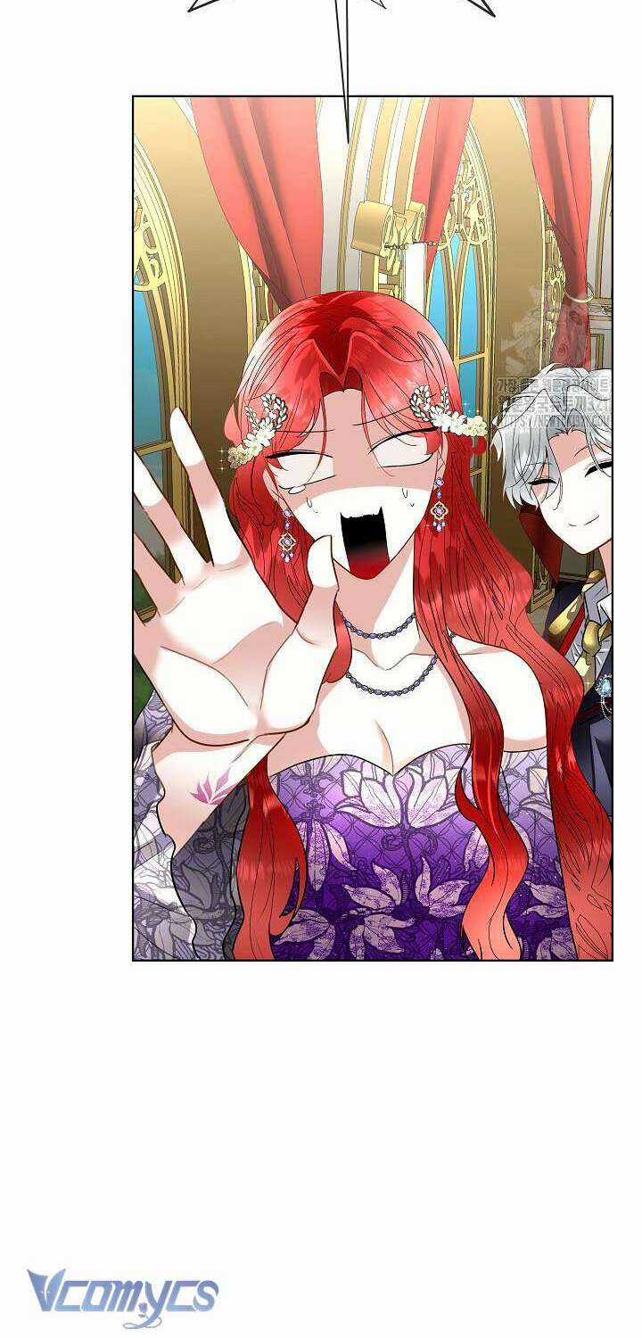 Tạm Thời Tôi Sẽ Bảo Vệ Nam Chính Chapter 55 trang 31