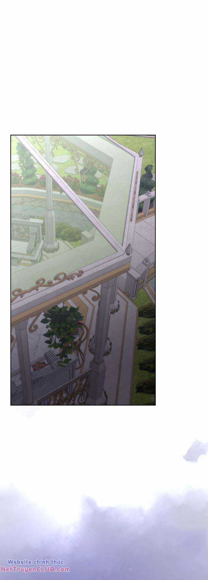 Tạm Thời Tôi Sẽ Bảo Vệ Nam Chính Chapter 56 trang 14