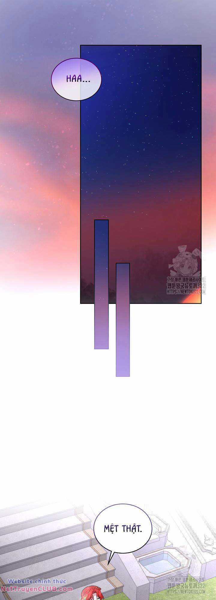 Tạm Thời Tôi Sẽ Bảo Vệ Nam Chính Chapter 56 trang 15