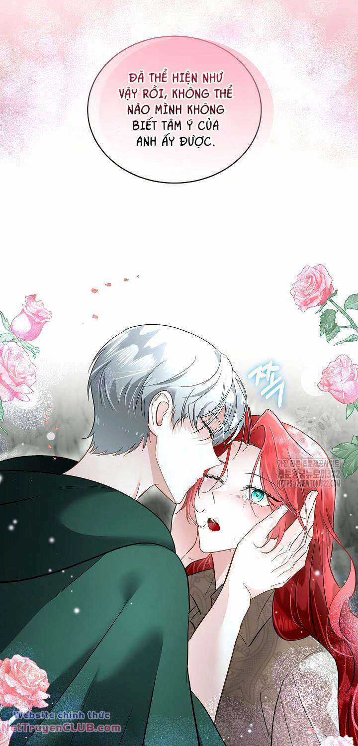 Tạm Thời Tôi Sẽ Bảo Vệ Nam Chính Chapter 56 trang 22