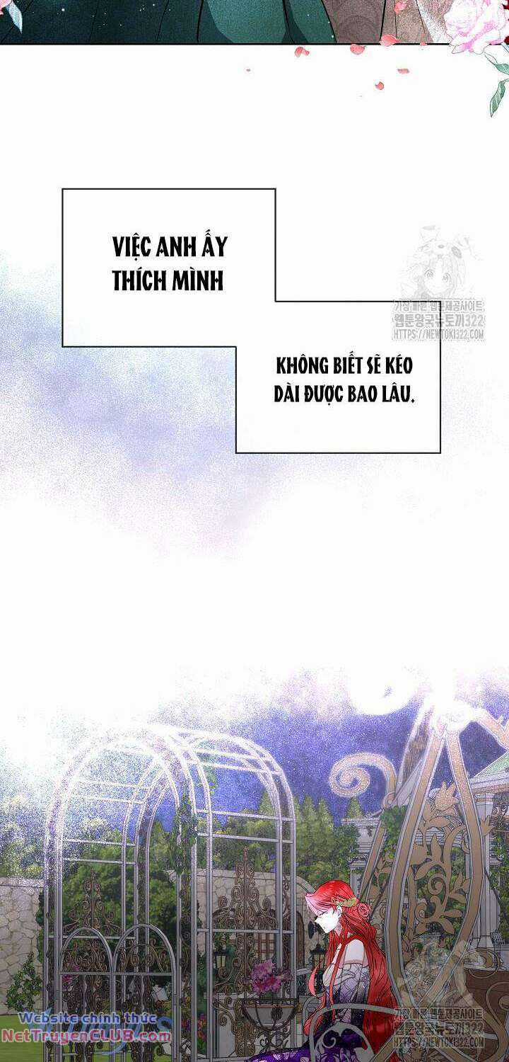 Tạm Thời Tôi Sẽ Bảo Vệ Nam Chính Chapter 56 trang 23